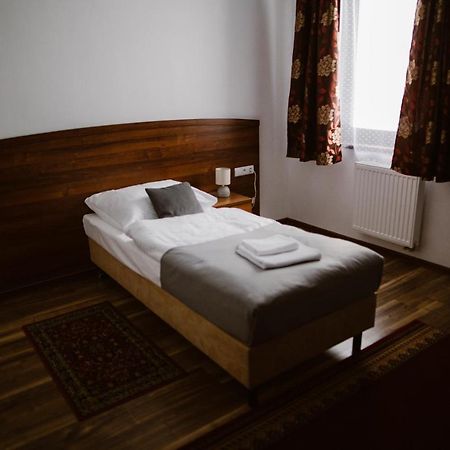Hotel AB Tychy Exterior foto